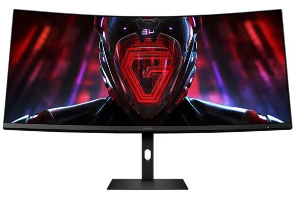 XIAOMI GAMING 34 INCHES CURVED MONITOR - Image 5