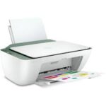 HP DeskJet 2720e All-in-One Colour Printer – Print, Scan, Copy | Wireless | 6 Months of Instant Ink with HP+
