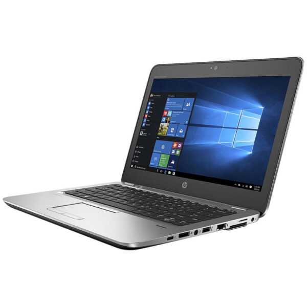 HP EliteBook 820 G3 – 12.5" FHD Business Laptop | Intel Core i5-6300U, 16GB RAM, 256GB SSD, Windows 10 Pro - Image 2