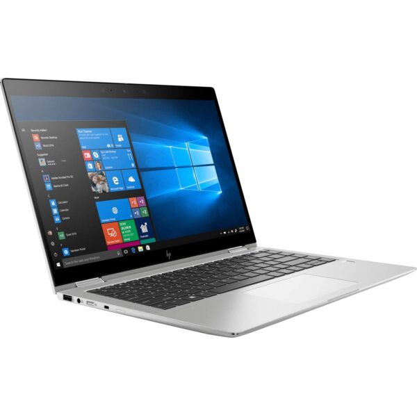 HP EliteBook x360 1040 G6 – 14" Touchscreen 2-in-1 Notebook | Intel Core i7-8665U, 16GB RAM, 512GB SSD, Windows 10 Pro - Image 4