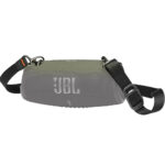 JBL Xtreme 3 Portable Bluetooth Speaker – Powerful Sound, Waterproof, 15 Hours Battery, PartyBoost, Built-In Powerbank