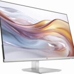 HP SERIES 5 527sa Monitor 27inches with 100hz