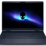 DELL ALIENWARE 16X AURORA GAMING LAPTOP ULTRA 9, 32 GB, 2TB SSD NVIDIA GEFORCE RTX 5070 8GB GRAPHICS