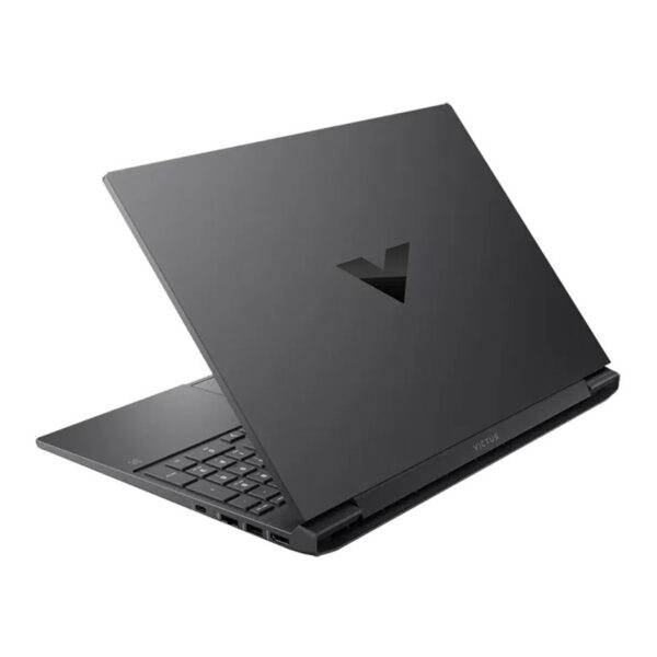 HP VICTUS 15-FA2701WM GAMING LAPTOP, CORE I5, 13TH GENERATION,16GB RAM,512 SSD ,NVIDIA GEFORCE RTX 4050 6GB GRAPHICS