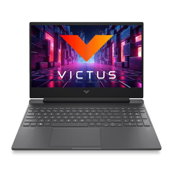 HP VICTUS 15-FA2701WM GAMING LAPTOP, CORE I5, 13TH GENERATION,16GB RAM,512 SSD ,NVIDIA GEFORCE RTX 4050 6GB GRAPHICS - Image 4