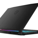 MSI KATANA 15 HX B14 WGK GAMING LAPTOP, CORE I7,14 GENERATION,16GB RAM,512GB SSD, NVIDIA GEFORCE 5070 8GB GRAPHICS