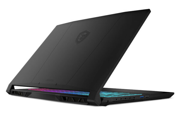 MSI KATANA 15 HX B14 WGK GAMING LAPTOP, CORE I7,14 GENERATION,16GB RAM,512GB SSD, NVIDIA GEFORCE 5070 8GB GRAPHICS