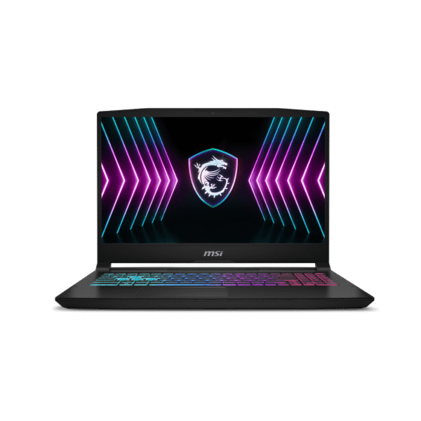 MSI KATANA 15 HX B14 WGK GAMING LAPTOP, CORE I7,14 GENERATION,16GB RAM,512GB SSD, NVIDIA GEFORCE 5070 8GB GRAPHICS - Image 3