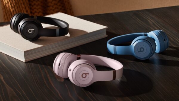 BEATS SOLO 4 HEADSET - Image 2