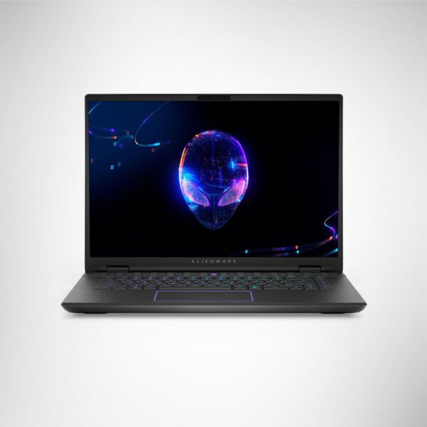 ALIENWARE X16 R2 AWX14R2-7746SLU-PUS, CORE I7,16GB RAM,512GB SSD, NVIDIA GEFORCE RTX 4050 6GB GRAPHICS