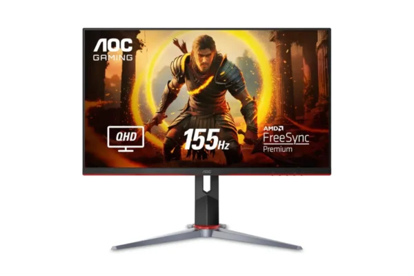 AOC GAMING MONITOR 27 INCH Q27G2E
