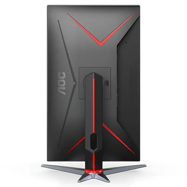 AOC GAMING MONITOR 27 INCH Q27G2E - Image 3