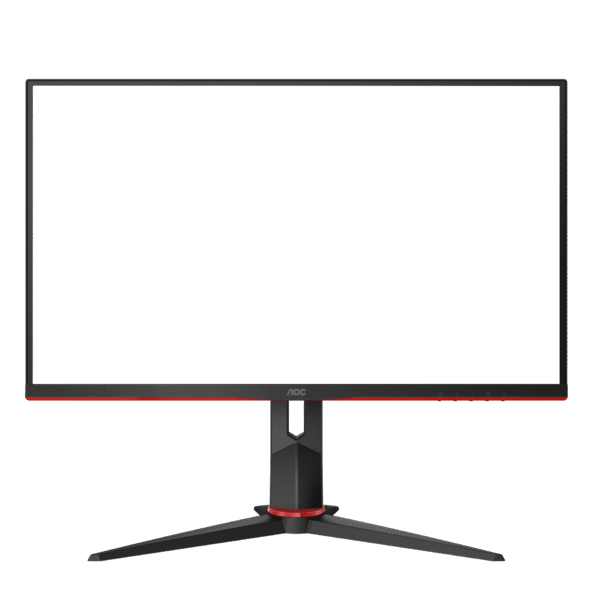 AOC GAMING MONITOR 27 INCH Q27G2E - Image 4