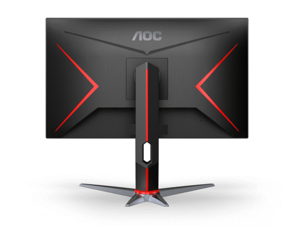 AOC GAMING MONITOR 27 INCH Q27G2E - Image 5
