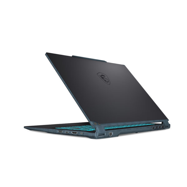 MSI CYBORG 14 A13VF CORE I7,16GB RAM,512GB SSD, NVIDIA GEFORCE RTX 4060 8GB GRAPHICS - Image 3