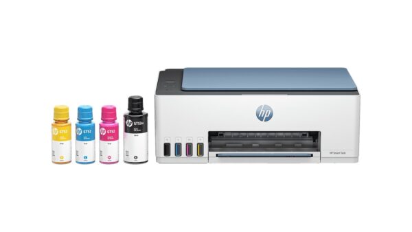 HP SMART TANK 585 ALL IN ONE PRINTER - Image 2