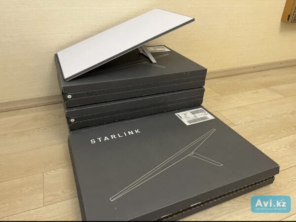 STARLINK GEN 3 STANDARD KIT