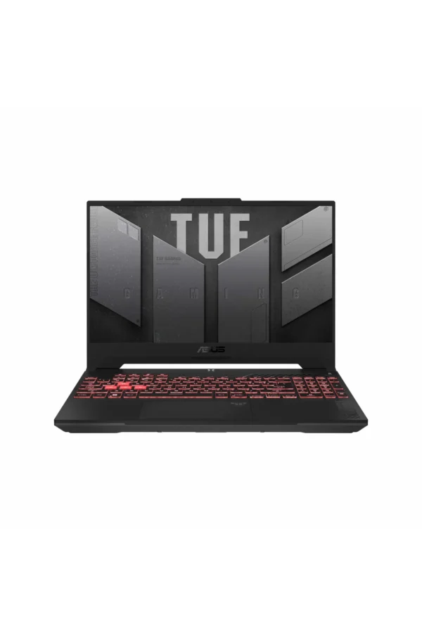 ASUS TUF GAMING LAPTOP F15, CORE I7,16GB RAM,1TB SSD NVIDIA GEFORCE RTX 4070 8GB GRAPHICS