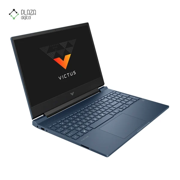 VICTUS HP GAMING LAPTOP 15-FA0033DX, CORE I5, 12TH GEN,8GB RAM,512GB SSD NVIDIA GEFORCE RTX 3050 4GB GRAPHICS