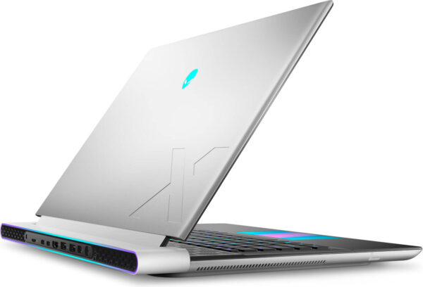 DELL ALIENWARE X16 AURORA [LAC16251-9599BLU-PUS] CORE ULTRA 9,32GB RAM, 1TB SSD, NVIDIA GEFORCE RTX 5060 8GB GRAPHICS, 14TH GEN - Image 3