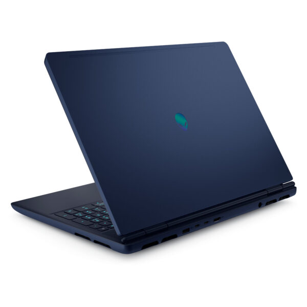 DELL ALIENWARE X16 AURORA [LAC16251-9599BLU-PUS] CORE ULTRA 9,32GB RAM, 1TB SSD, NVIDIA GEFORCE RTX 5060 8GB GRAPHICS, 14TH GEN - Image 5
