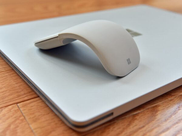 MICROSOFT SURFACE ARC MOUSE - Image 2