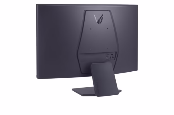 LG ULTARGEAR 27 INCH MONITOR 27GS60QC - Image 4
