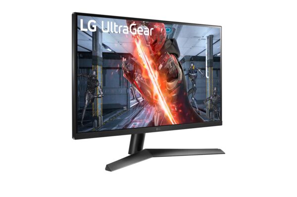 LG ULTARGEAR 27 INCH MONITOR 27GS60QC - Image 2