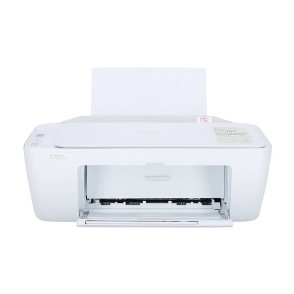 HP DESKJET INK ADVANTAGE 2875 ALL-IN-ONE PRINTER - Image 2