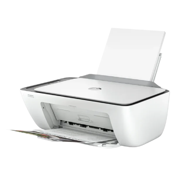 HP DESKJET INK ADVANTAGE 2875 ALL-IN-ONE PRINTER - Image 4