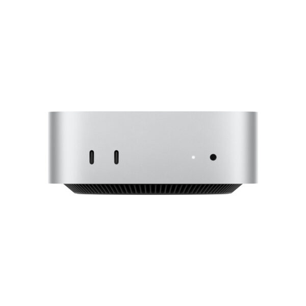 MAC MINI WITH APPLE M4 CHIP, 16GB UNIFIED MEMORY, 256GB SSD - Image 2