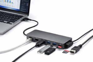 USB C docking station