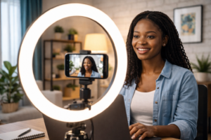 Lighting Accessories for Professional Video Quality