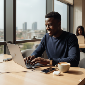 Upgrade your Apple devices with quality accessories in Abuja